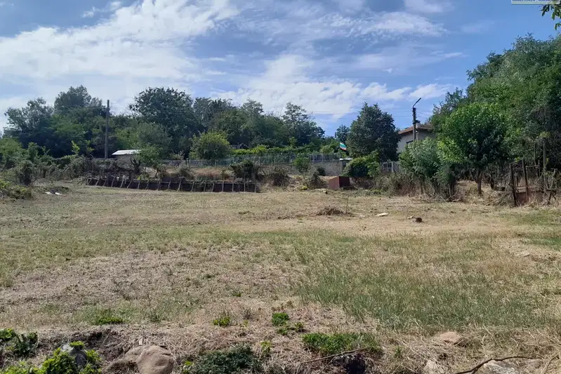 Plot in Oblast Montana, Gorno Cerovene