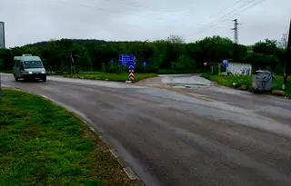 Парцел в Монтана, с. Крапчене
