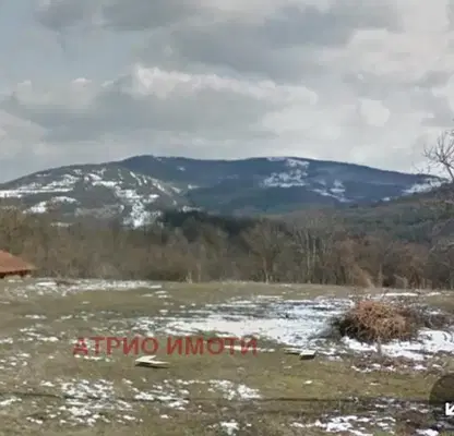 Снимка 2 — Парцел в Монтана, с. Лесковец