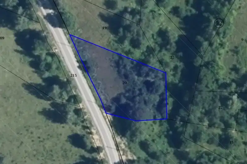 Plot in Oblast Montana, с. Спанчевци