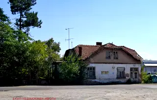 Парцел в Монтана, с. Василовци