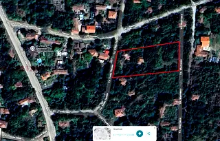 Парцел в Монтана, с. Златия