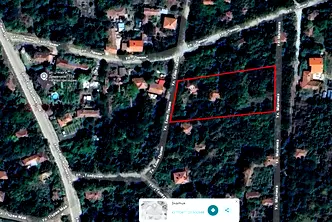 Парцел в Монтана, с. Златия
