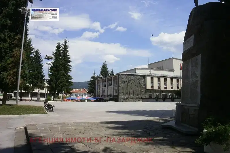 Парцел в Пазарджик, Батак
