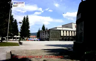 Парцел в Пазарджик, Батак