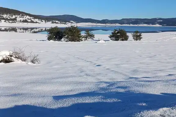 Парцел в Пазарджик, Батак