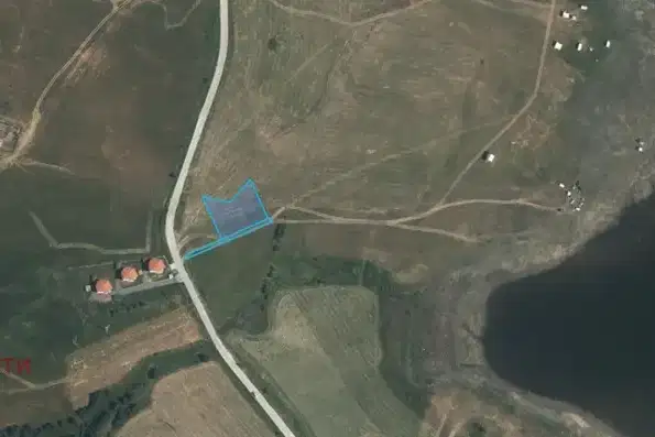 Парцел в Пазарджик, Батак