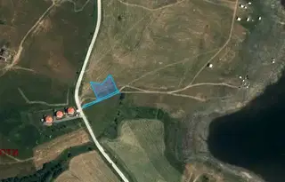 Парцел в Пазарджик, Батак