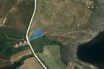 Парцел в Пазарджик, Батак