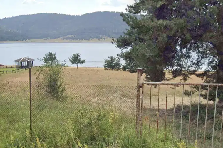 Парцел в Пазарджик, Батак