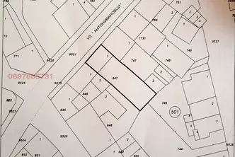 Парцел в Пазарджик, Батак