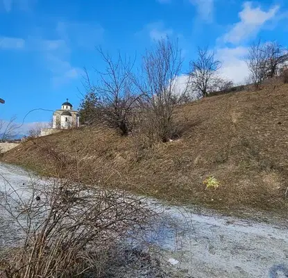 Снимка 2 — Парцел в Пазарджик, Батак
