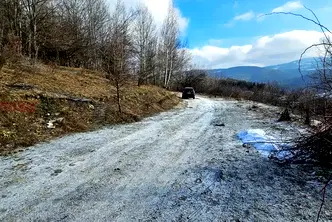 Парцел в Пазарджик, Батак