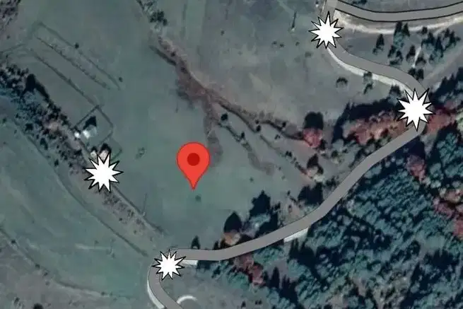 Парцел в Пазарджик, Батак