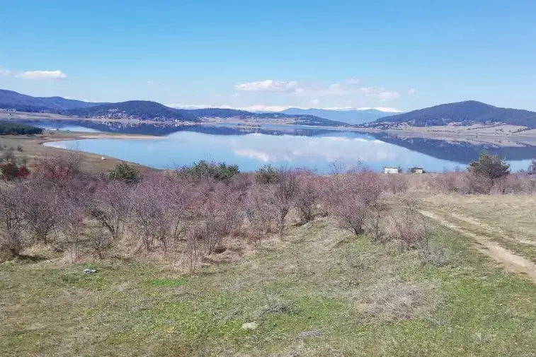Парцел в Пазарджик, Батак