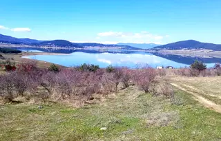 Парцел в Пазарджик, Батак