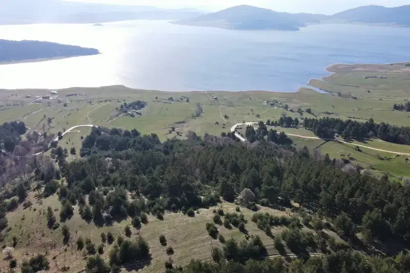 Парцел в Пазарджик, Батак
