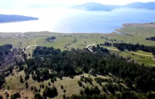Парцел в Пазарджик, Батак