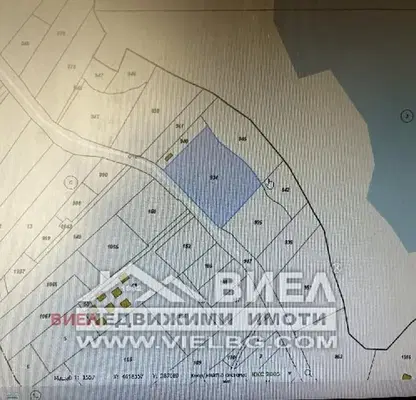 Снимка 2 — Парцел в Пазарджик, Батак