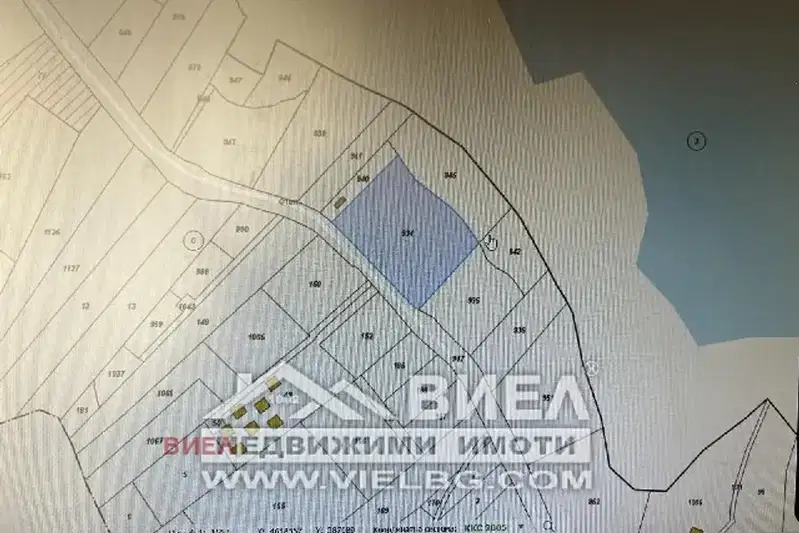Парцел в Пазарджик, Батак