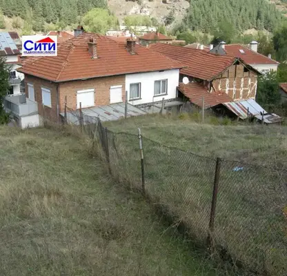 Photo 3 — Plot in Oblast Pazardjik, Batak