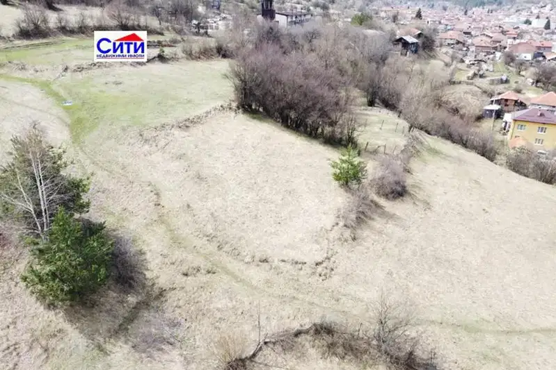 Plot in Oblast Pazardjik, Batak