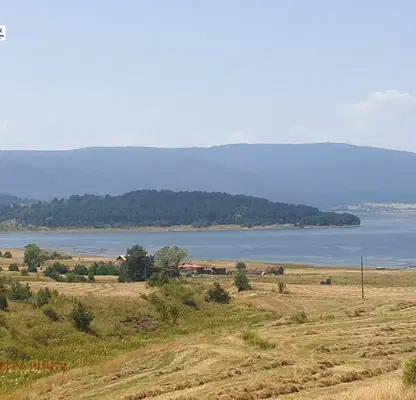 Снимка 2 — Парцел в Пазарджик, Батак