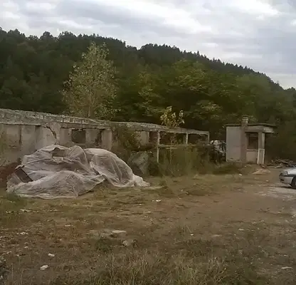 Снимка 3 — Парцел в Пазарджик, Белово