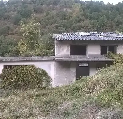 Снимка 4 — Парцел в Пазарджик, Белово