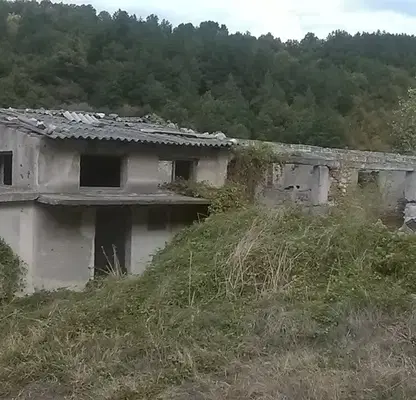 Снимка 5 — Парцел в Пазарджик, Белово