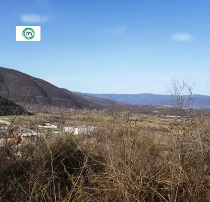 Снимка 2 — Парцел в Пазарджик, Брацигово