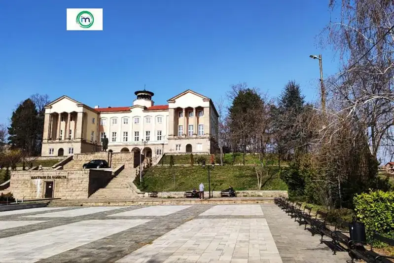 Парцел в Пазарджик, Брацигово