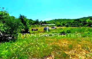 Парцел в Пазарджик, Брацигово