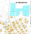 Парцел в Пазарджик, Брацигово