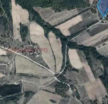 Photo 5 — Plot in Pazardjik, Panagyurishte