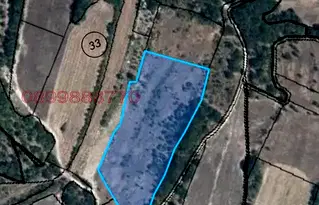 Парцел в Пазарджик, Панагюрище