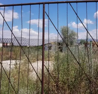 Снимка 4 — Парцел в Пазарджик, Панагюрище
