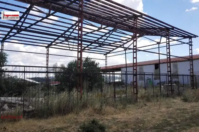Парцел в Пазарджик, Панагюрище