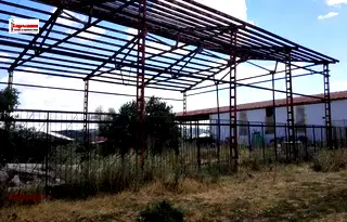 Парцел в Пазарджик, Панагюрище