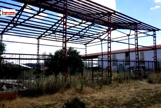Парцел в Пазарджик, Панагюрище