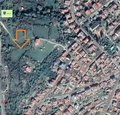 Photo 2 — Plot in Oblast Pazardjik, Peshtera