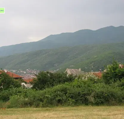 Photo 3 — Plot in Oblast Pazardjik, Peshtera