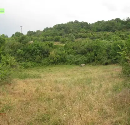 Photo 5 — Plot in Oblast Pazardjik, Peshtera