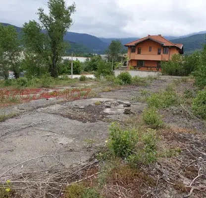 Photo 2 — Plot in Oblast Pazardjik, Peshtera