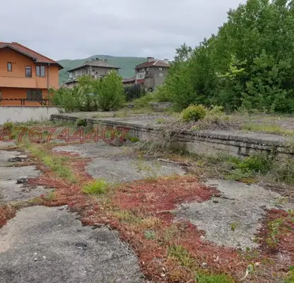 Photo 4 — Plot in Oblast Pazardjik, Peshtera