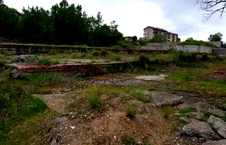 Парцел в Пазарджик, Пещера