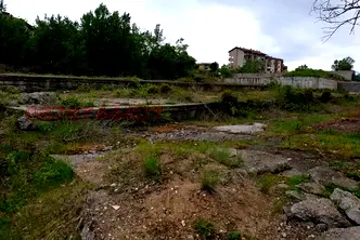 Парцел в Пазарджик, Пещера