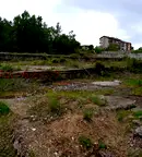 Парцел в Пазарджик, Пещера
