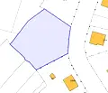 Снимка 3 — Парцел в Пазарджик, Ракитово