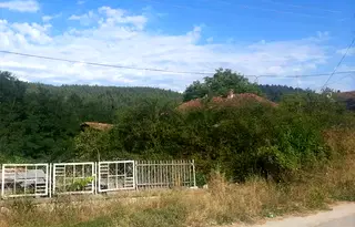Парцел в Пазарджик, Ракитово